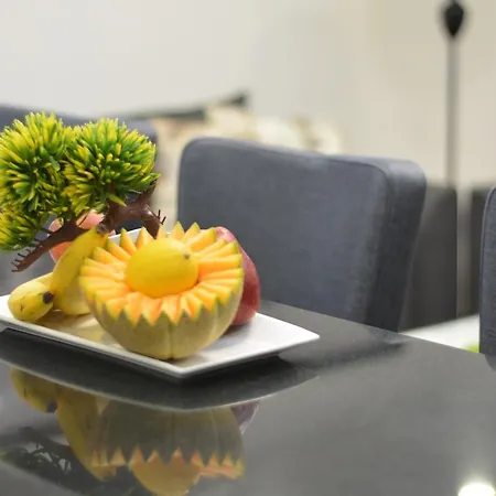 Family Aparthotel
