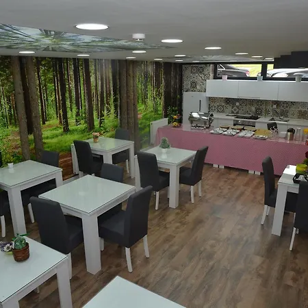 Family Aparthotel 4*