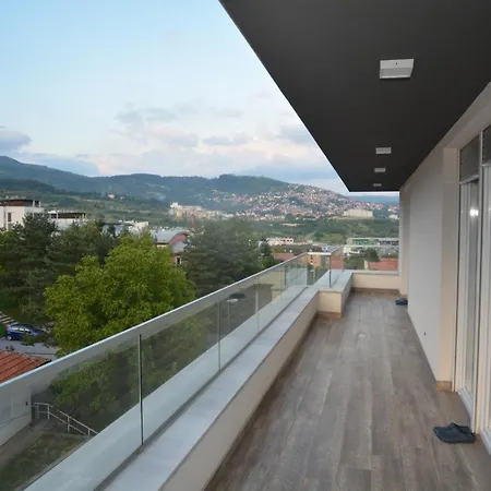 Family Aparthotel