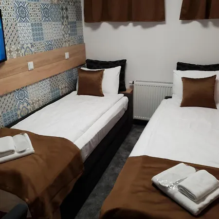 Family 4* Sarajevo